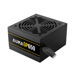 Gamdias AURA GP650 650W Power Supply
